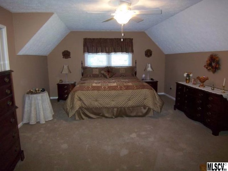 Property image 5 at 206 Merrywood Drive, Lenoir, NC 28645