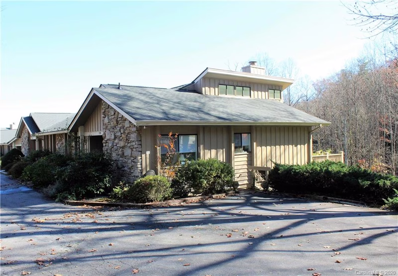 Property image 3 at 110 Country Ridge Road, Laurel Park, NC 28739