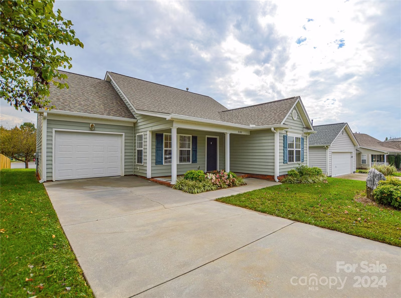 Property image 2 at 2182 Wexford Way, Statesville, NC 28625