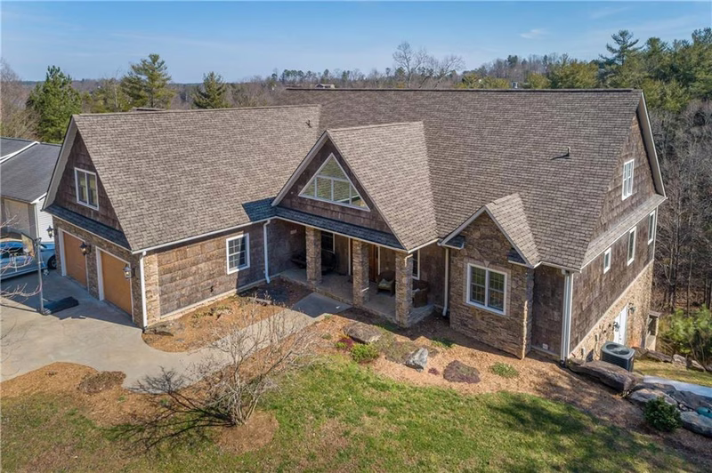 Property image 2 at 284 Waterglyn Way, Nebo, NC 28761