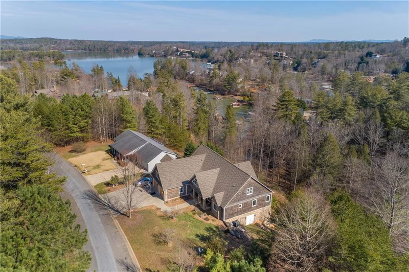 Property image 4 at 284 Waterglyn Way, Nebo, NC 28761