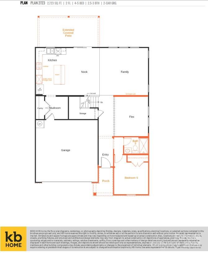 Property image 3 of 1002 Cunningham Farm Drive in Sheffield, Indian Trail, NC 28079