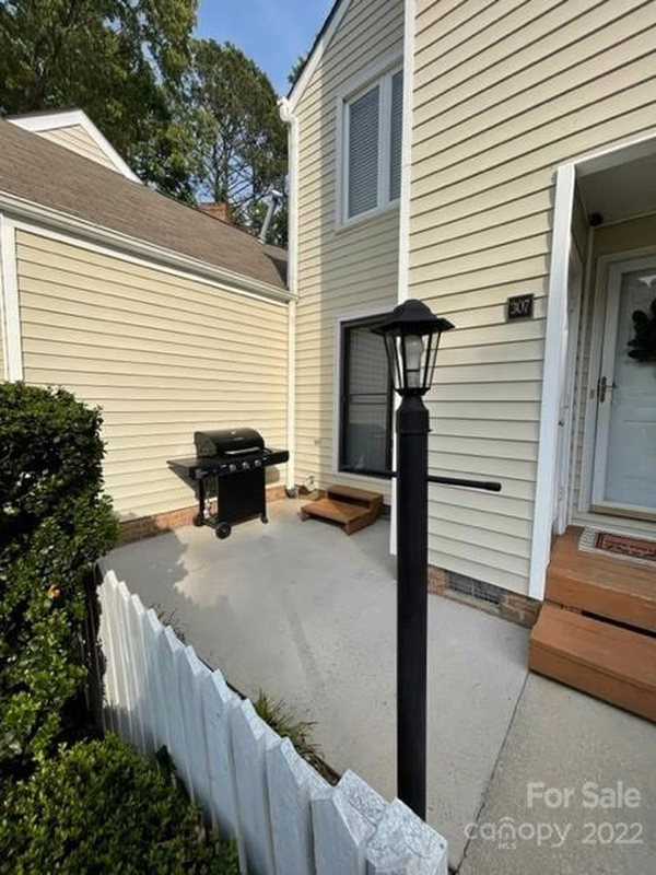 Property image 4 at 307 Eastwood Drive, Salisbury, NC 28146