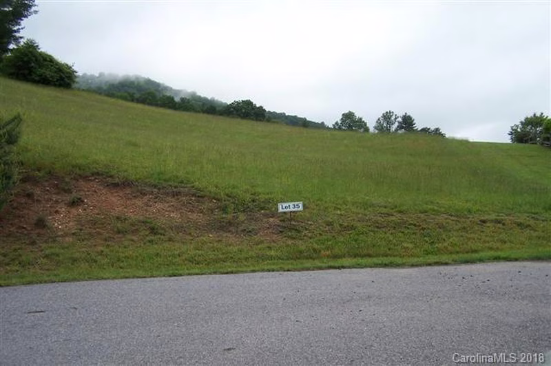Property image 2 at Tbd Vista Drive, Burnsville, NC 28714