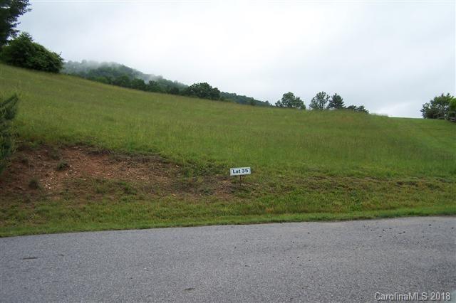 Property image 2 of Tbd Vista Drive in Barebridge Fields, Burnsville, NC 28714