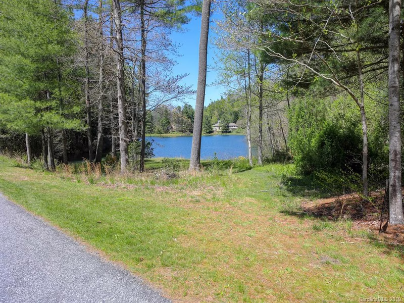 Property image 4 at Lot 21 Mountain Lake Drive, Hendersonville, NC 28739