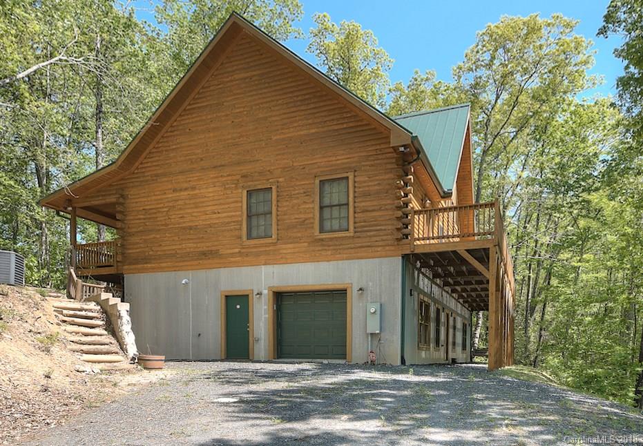 Property image 2 of 461 Rainbow Trout Drive in Mountain Brook Estates, Spruce Pine, NC 28777