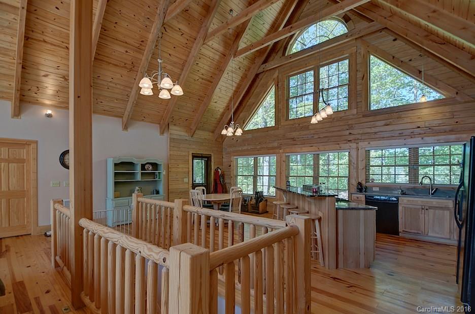 Property image 3 of 461 Rainbow Trout Drive in Mountain Brook Estates, Spruce Pine, NC 28777