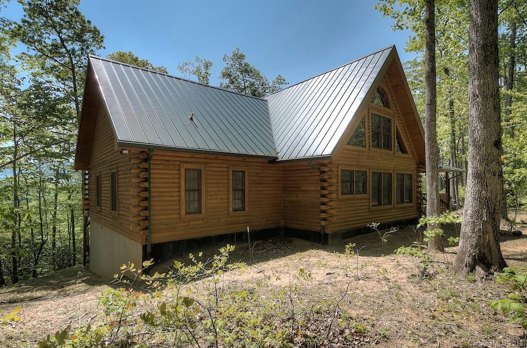 Property image 5 of 461 Rainbow Trout Drive in Mountain Brook Estates, Spruce Pine, NC 28777