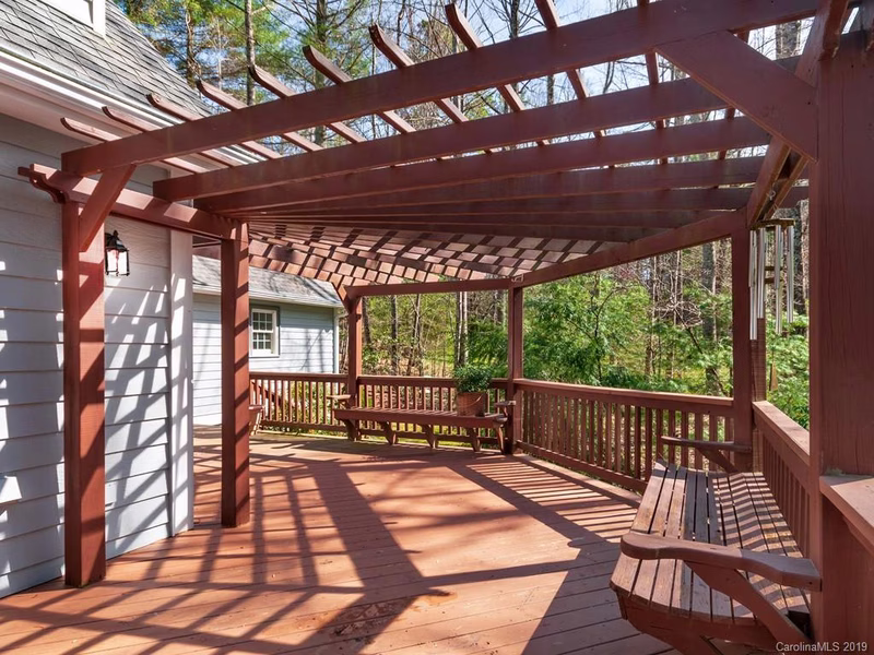 Property image 5 at 23 Mountain Lake Drive, Hendersonville, NC 28739