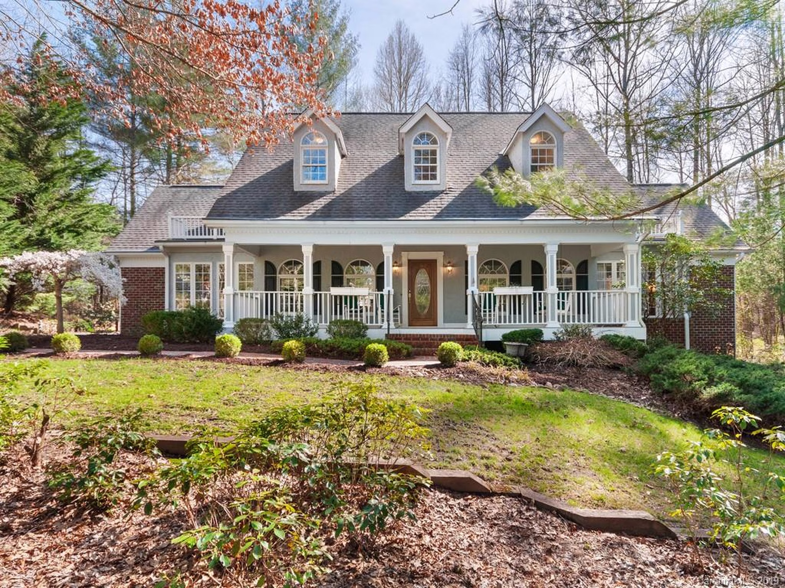 Property image 1 at 23 Mountain Lake Drive, Hendersonville, NC 28739