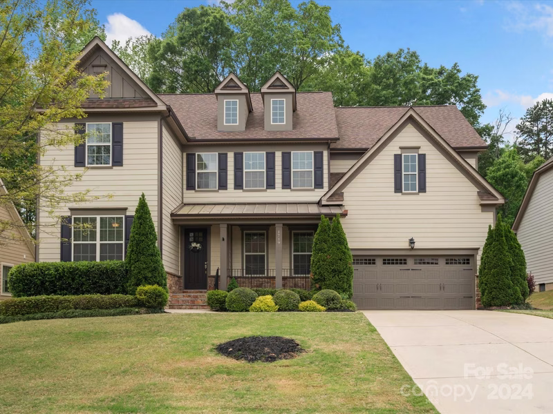Property image 2 at 1719 Sutter Creek Drive, Waxhaw, NC 28173