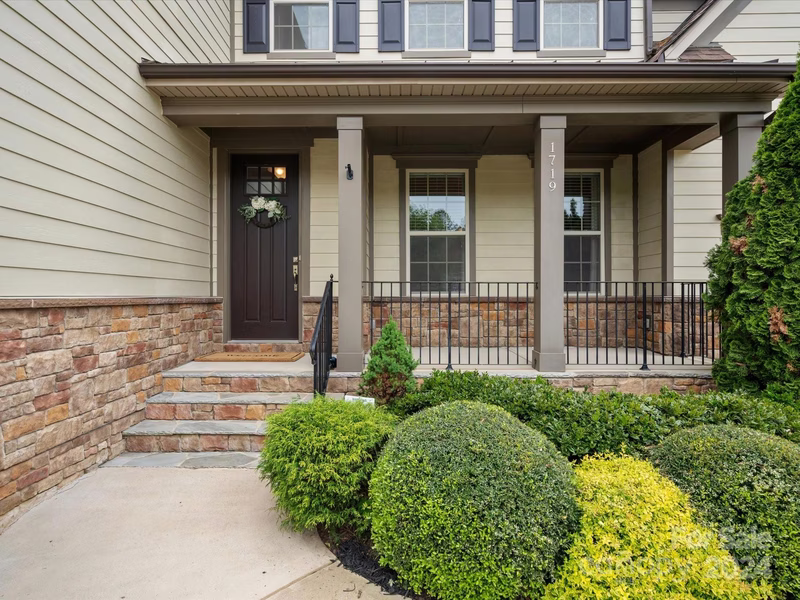 Property image 3 at 1719 Sutter Creek Drive, Waxhaw, NC 28173