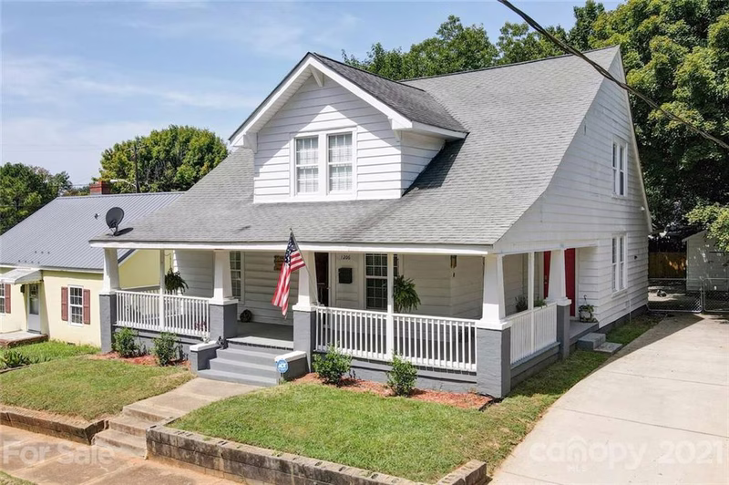 1206 Church Street