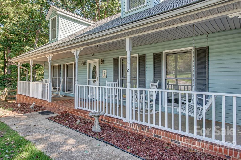 Property image 3 of 112 Louisbourg Court in Keltic Meadows, Gastonia, NC 28056