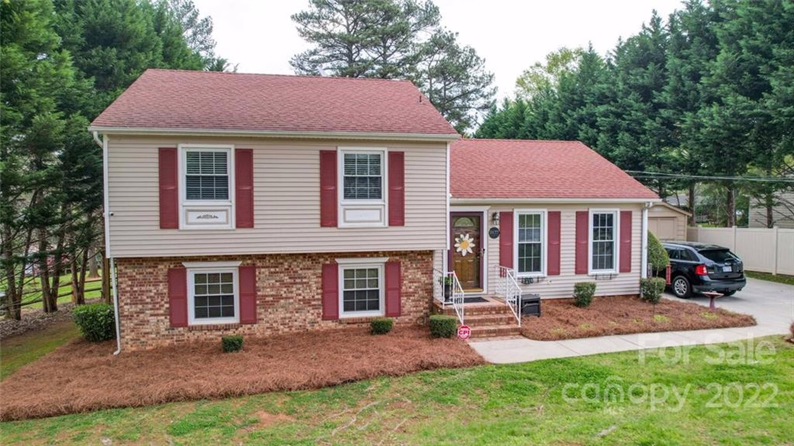 Property image 1 at 2433 Jacobs Road, Gastonia, NC 28054