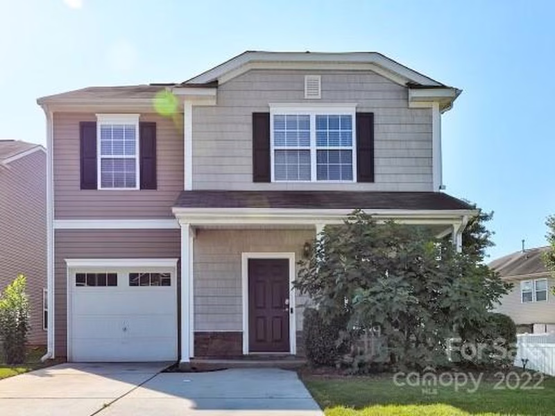 918 Willow Wind Drive