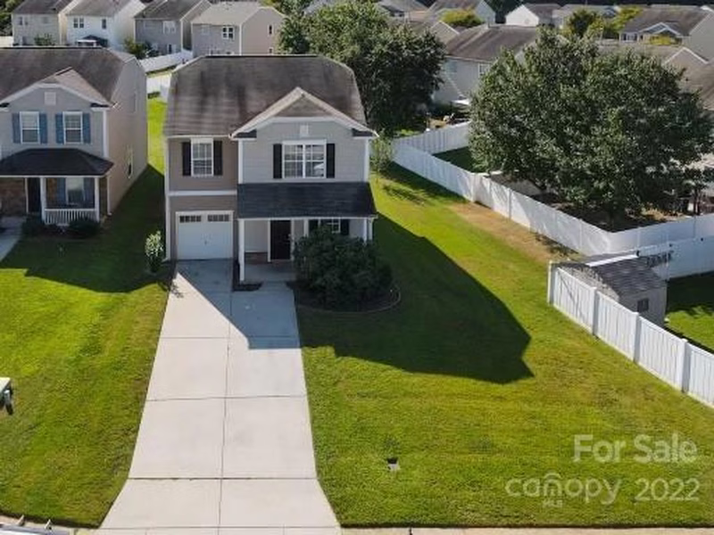 Property image 5 at 918 Willow Wind Drive, Gastonia, NC 28054