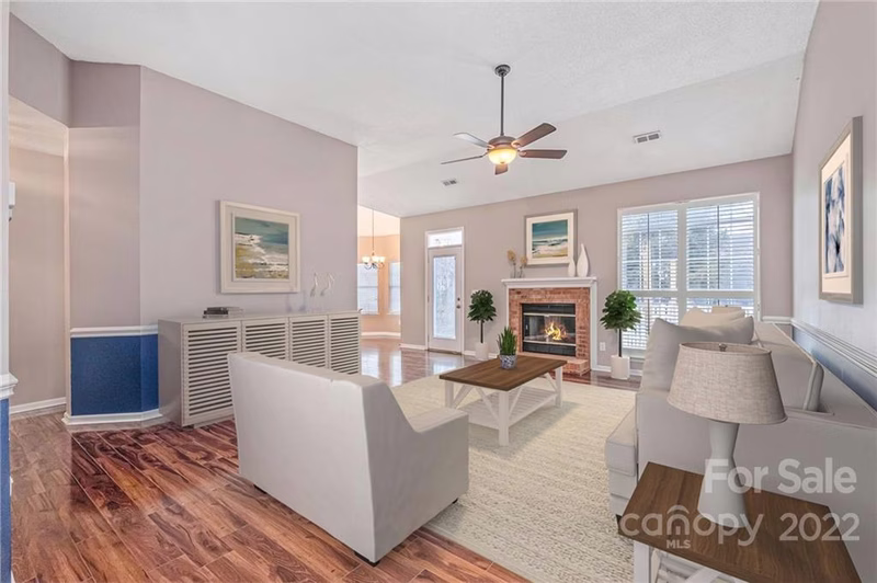 Property image 5 at 1974 Stratton Court, Kannapolis, NC 28081