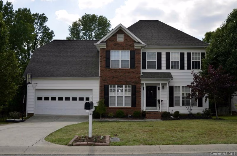 118 Sidney Court