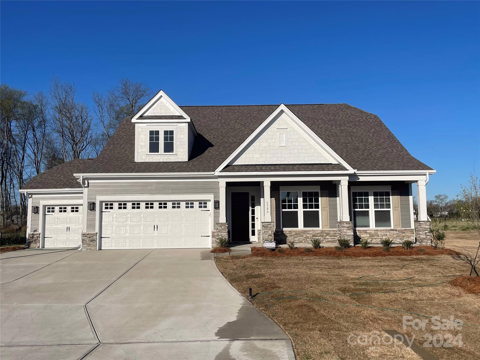 Property image 1 at 5506 Allburn Parkway, Concord, NC 28075