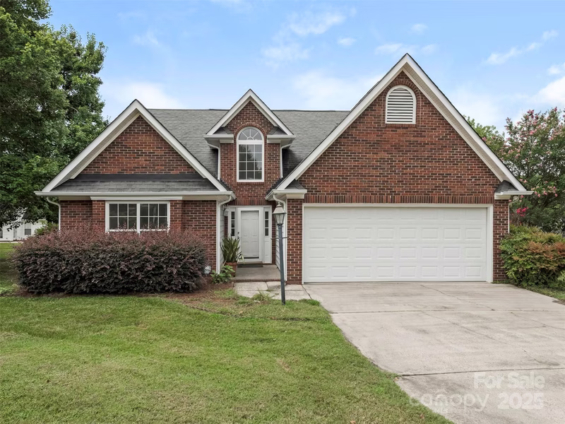 2306 Planters Knoll Drive
