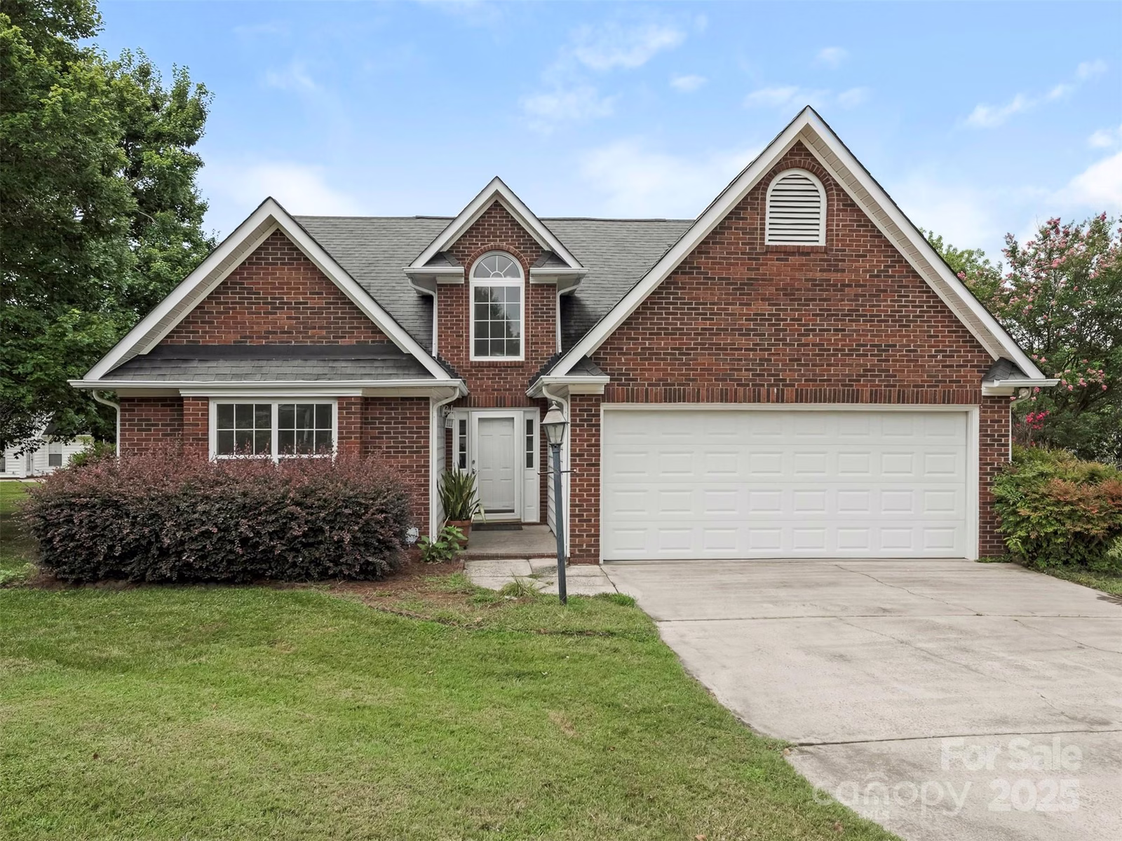 Property image 1 at 2306 Planters Knoll Drive, Monroe, NC 28110