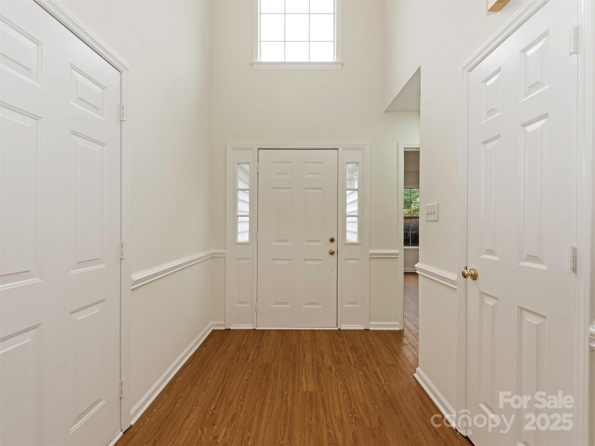 Property image 3 of 2306 Planters Knoll Drive in Clover Bend, Monroe, NC 28110