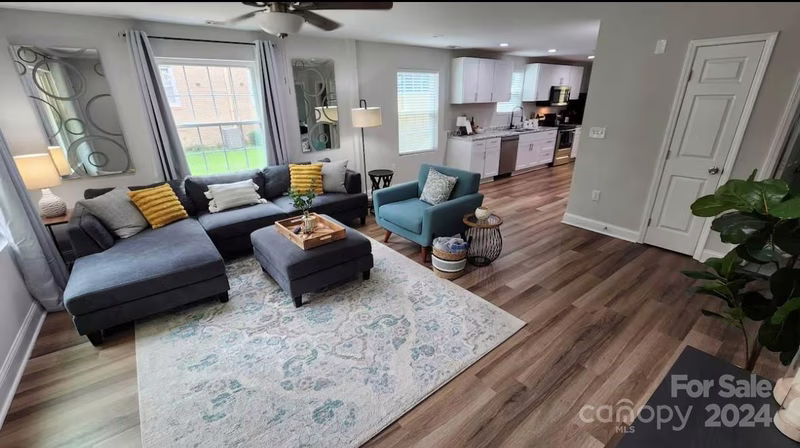 Property image 3 at 2731 Grimes Street, Charlotte, NC 28206