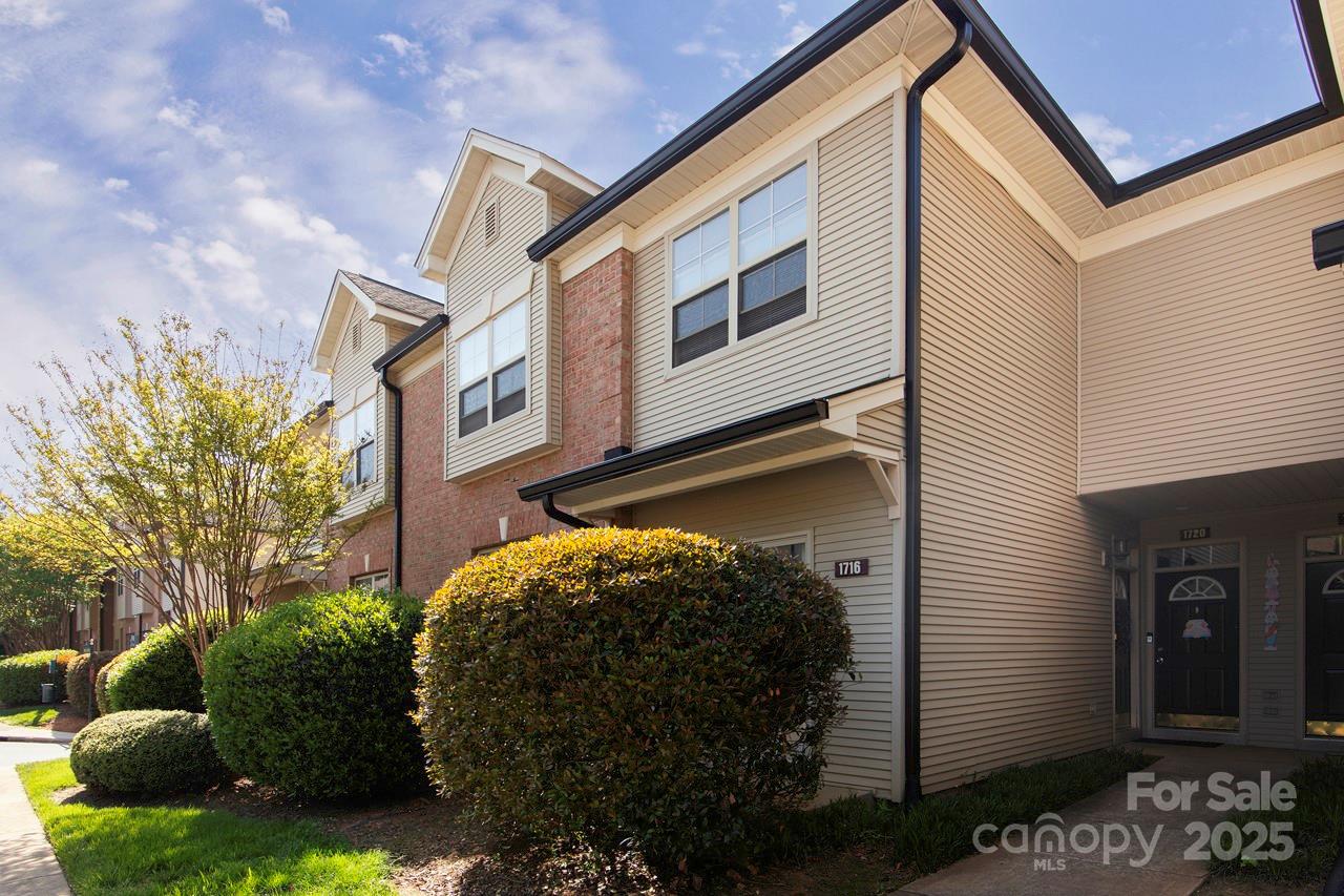 Property image 2 of 1716 Termini Drive in Michaels Landing, Charlotte, NC 28262