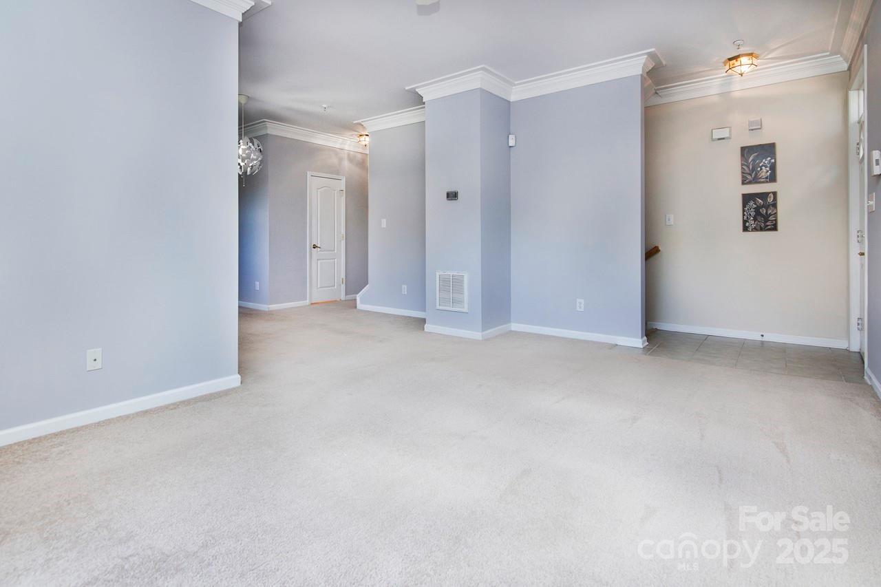 Property image 5 of 1716 Termini Drive in Michaels Landing, Charlotte, NC 28262