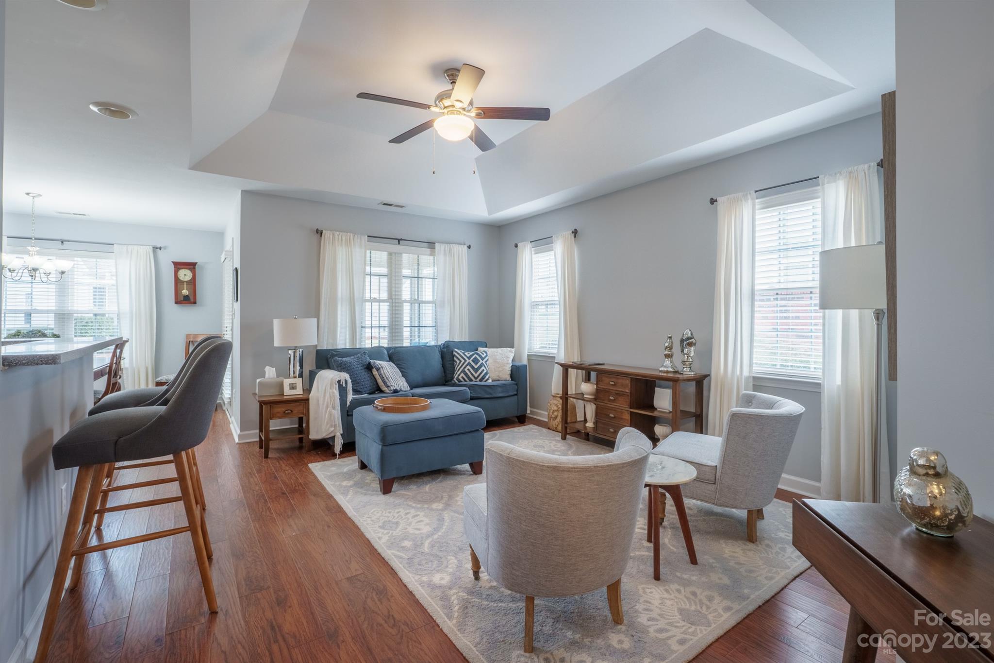 Property image 3 of 201 Oak Village Parkway in The Villages at Oak Tree, Mooresville, NC 28117