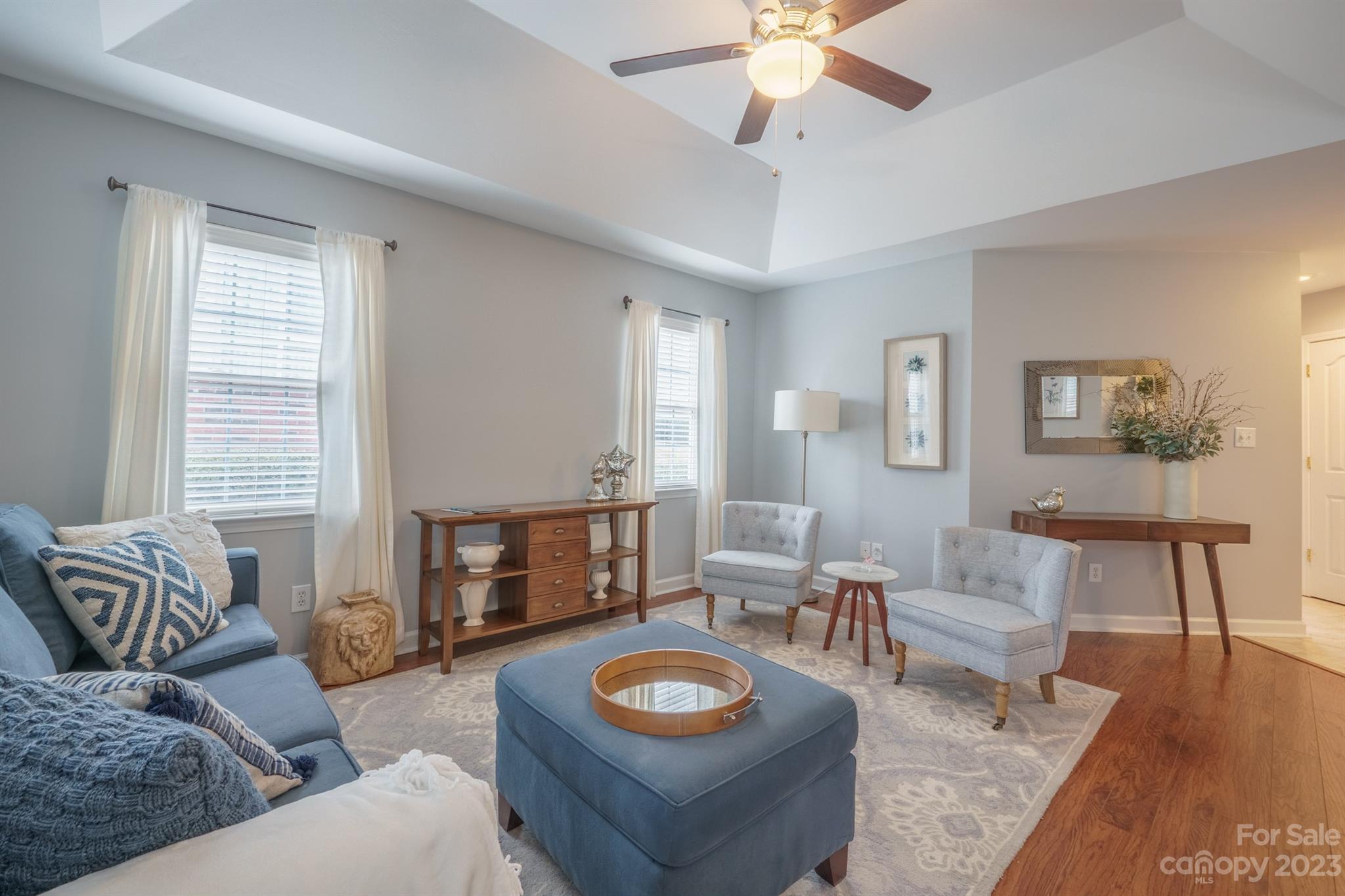 Property image 4 of 201 Oak Village Parkway in The Villages at Oak Tree, Mooresville, NC 28117