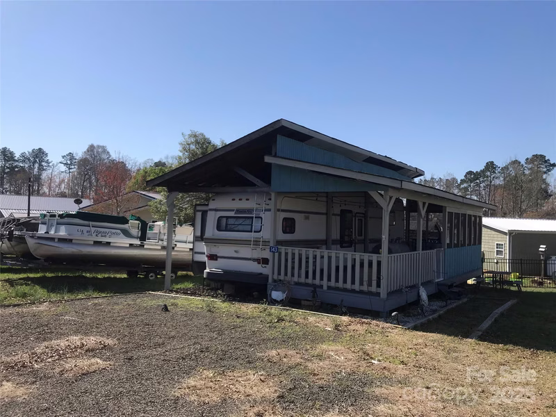 Property image 2 at 143 Sunshine Trail, Mount Gilead, NC 27306