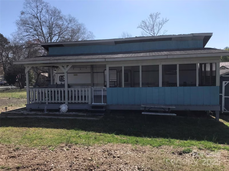 Property image 3 at 143 Sunshine Trail, Mount Gilead, NC 27306