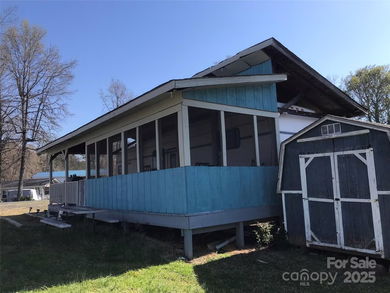 Property image 4 at 143 Sunshine Trail, Mount Gilead, NC 27306