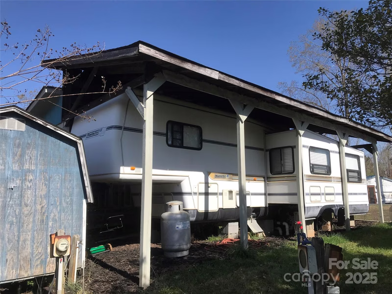 Property image 5 at 143 Sunshine Trail, Mount Gilead, NC 27306