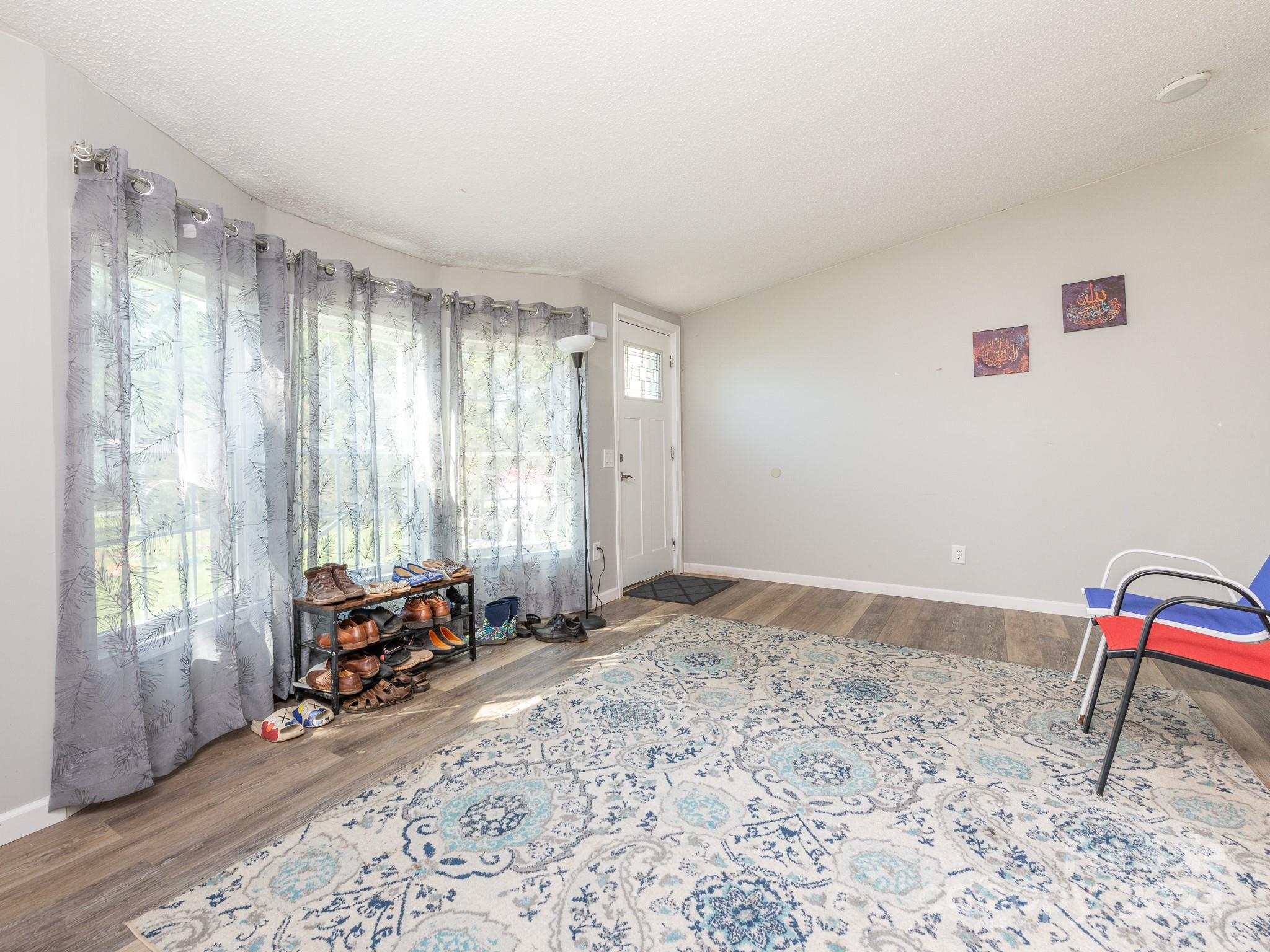 Property image 2 of 5215 Willow Run Drive in Hampton Meadows, Monroe, NC 28110