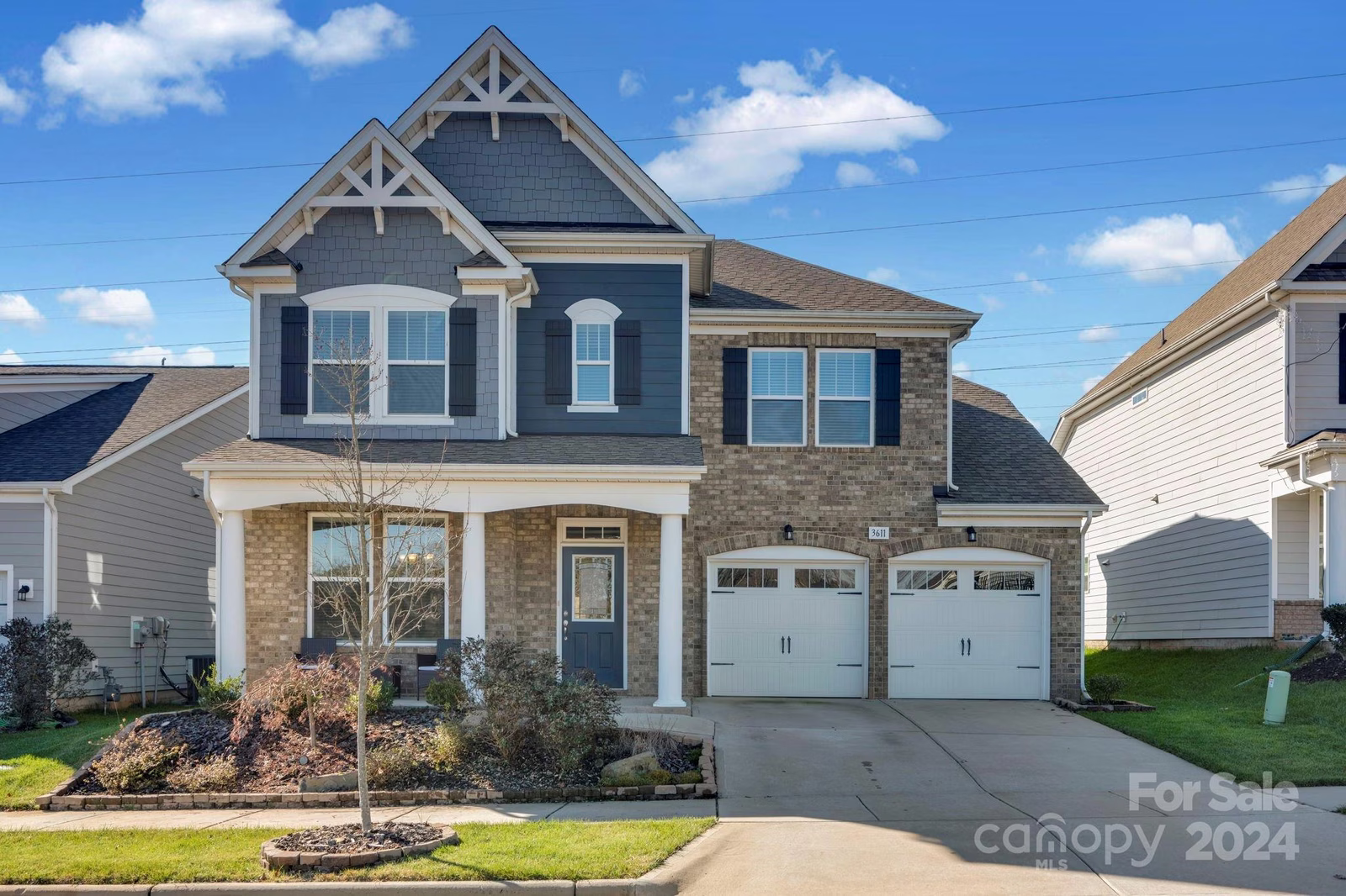 Property image 1 at 3611 Antrim Place, Kannapolis, NC 28081