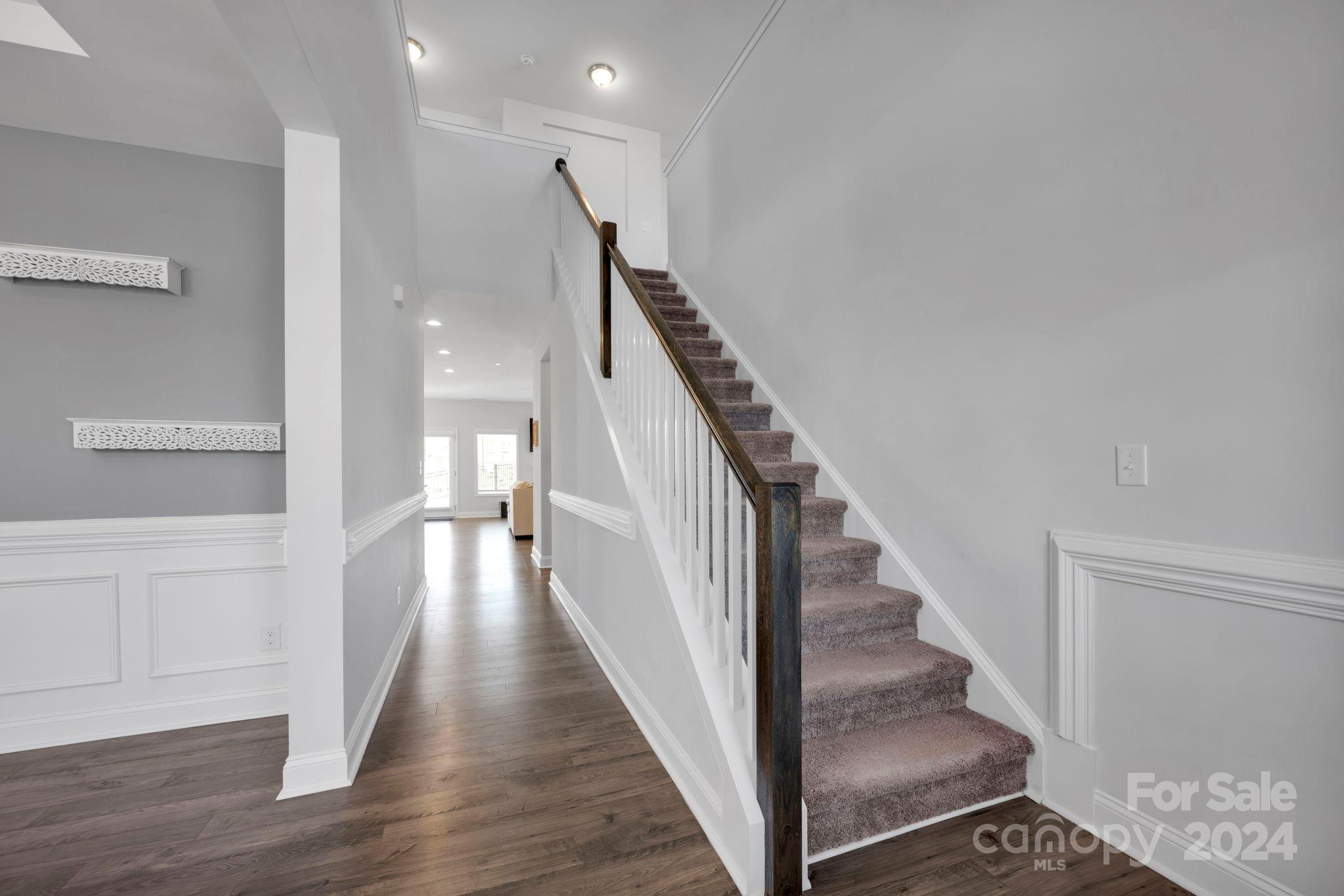 Property image 3 of 3611 Antrim Place in Kellswater Bridge, Kannapolis, NC 28081