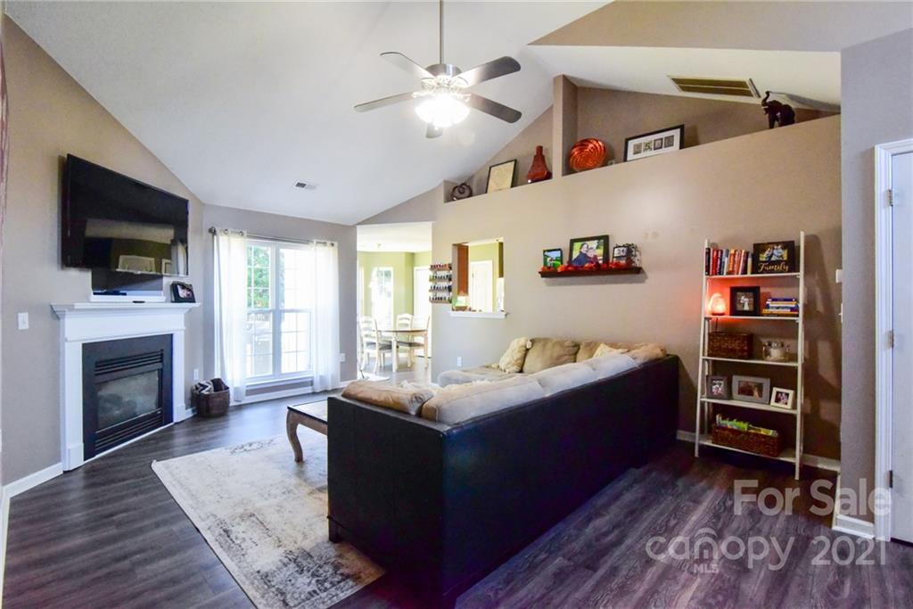 Property image 3 of 12407 Bravington Road in Covington, Huntersville, NC 28078