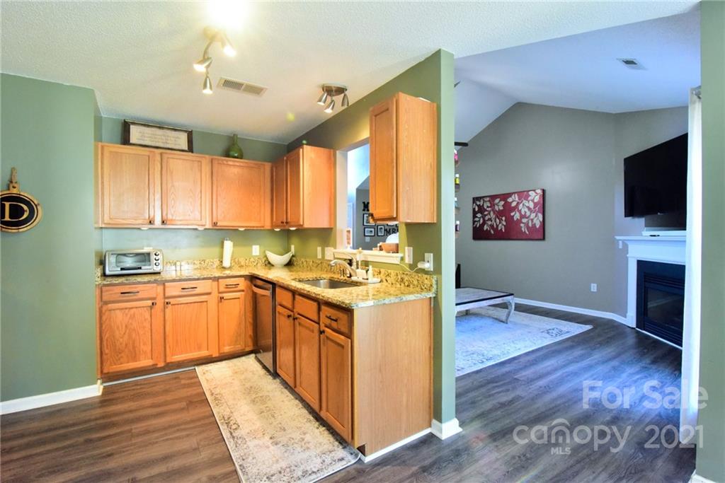 Property image 5 of 12407 Bravington Road in Covington, Huntersville, NC 28078