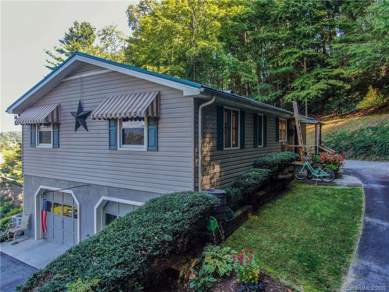 778 Everett Road