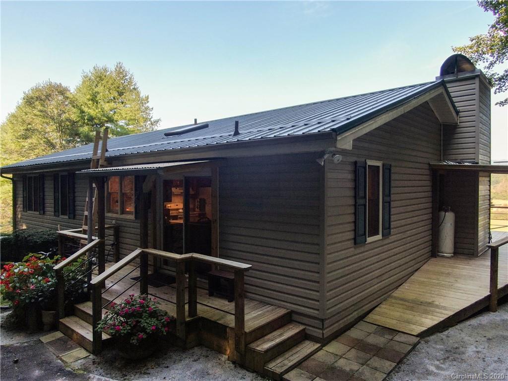 Property image 4 of 778 Everett Road in Thomas Woods, Pisgah Forest, NC 28768