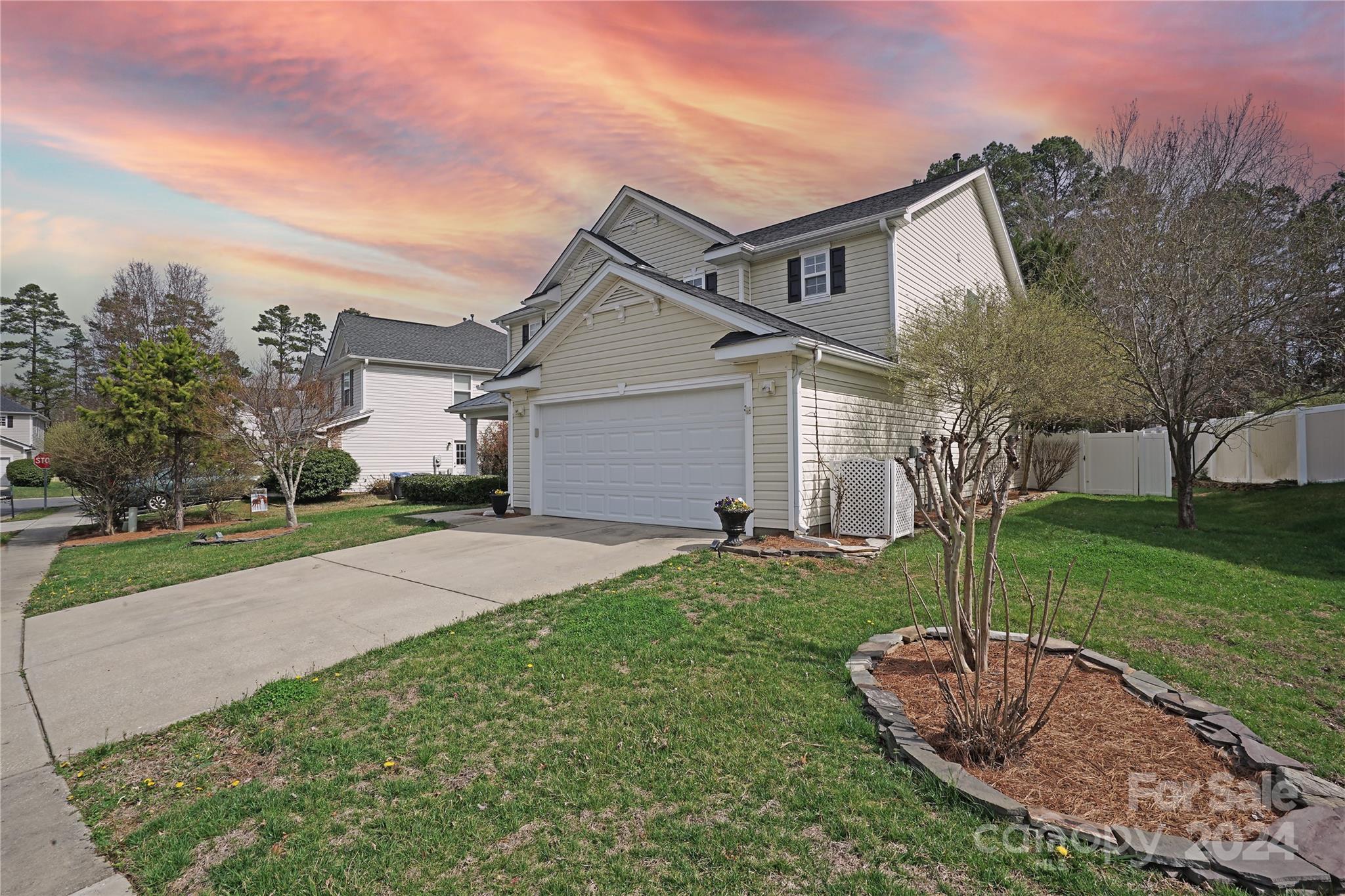 Property image 3 of 4622 Maho Lane in St Johns Forest, Monroe, NC 28110