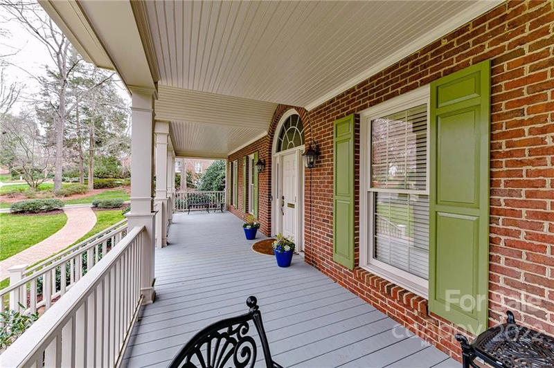 Property image 4 at 1009 Greentree Drive, Charlotte, NC 28211