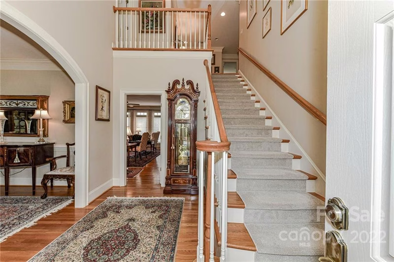 Property image 5 at 1009 Greentree Drive, Charlotte, NC 28211