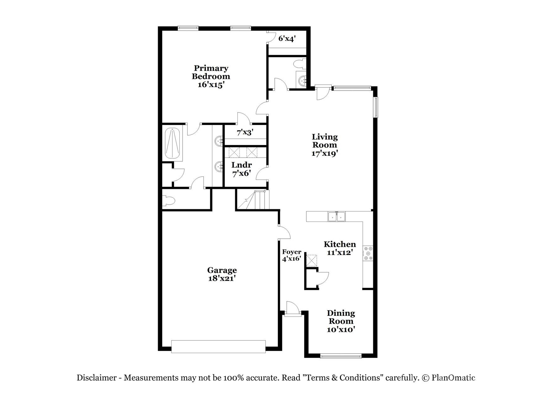 Property image 2 of 803 Foxmeade Court in Reserve at the Country Club, Salisbury, NC 28144