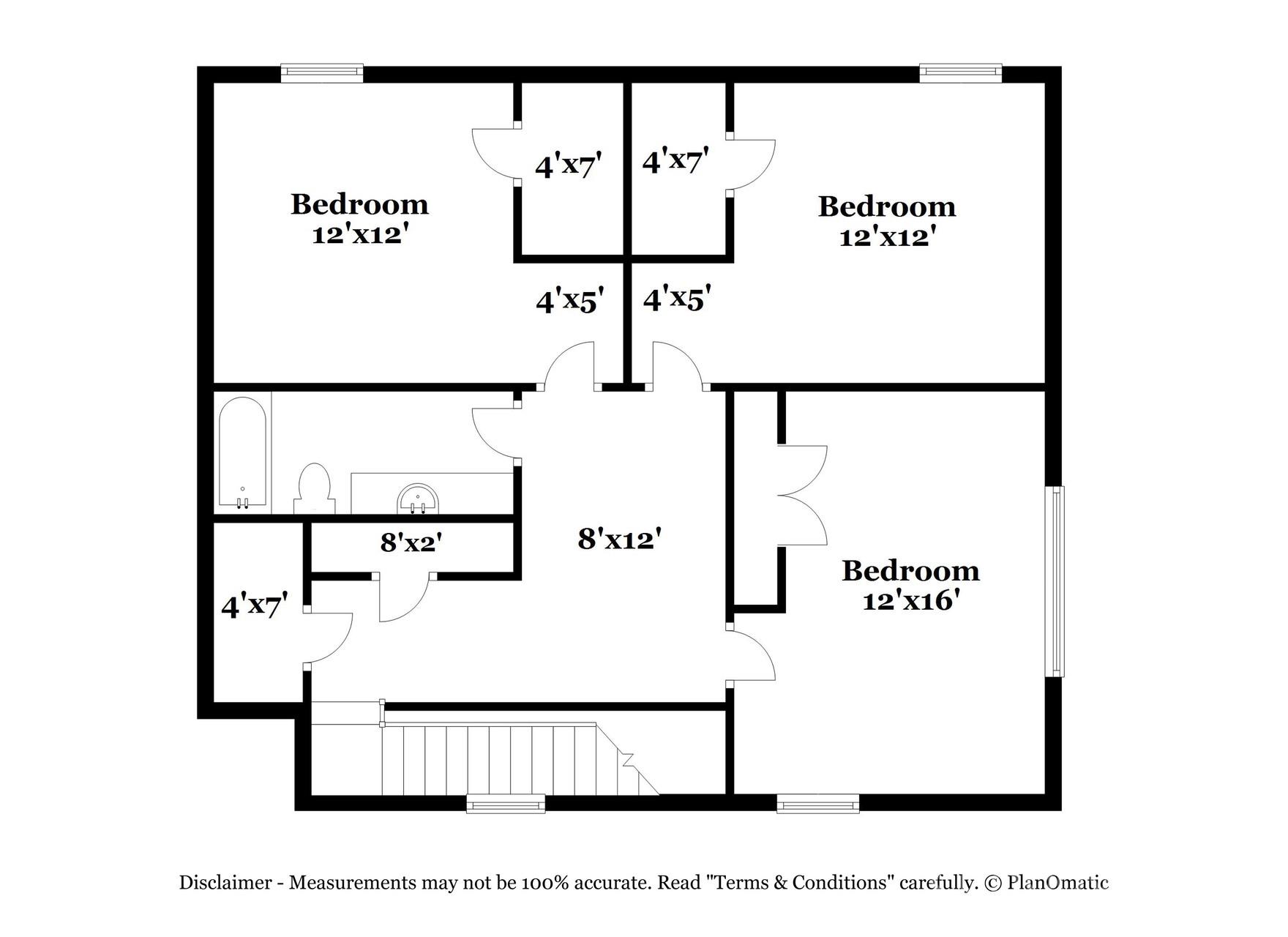 Property image 3 of 803 Foxmeade Court in Reserve at the Country Club, Salisbury, NC 28144