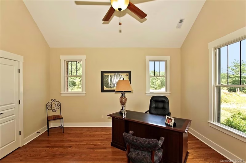 Property image 3 at 207 Hogans View Circle, Hendersonville, NC 28739